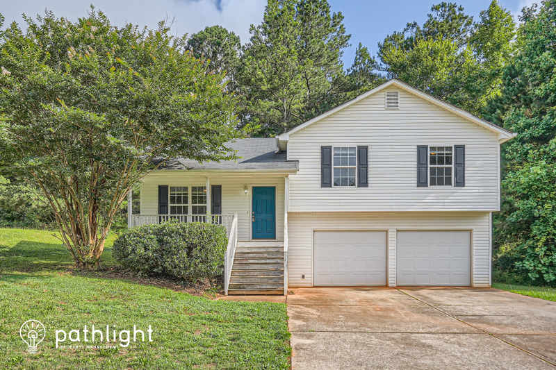 Home for rent 208 Thorn Thicket Way, Rockmart, GA, 30153 Pathlight