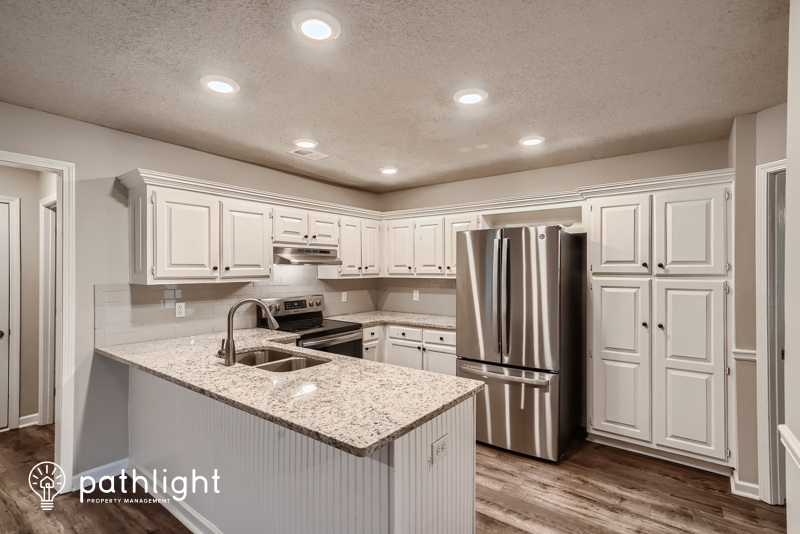 Home for rent 330 Cowan Road, Covington, GA, 30016 Pathlight