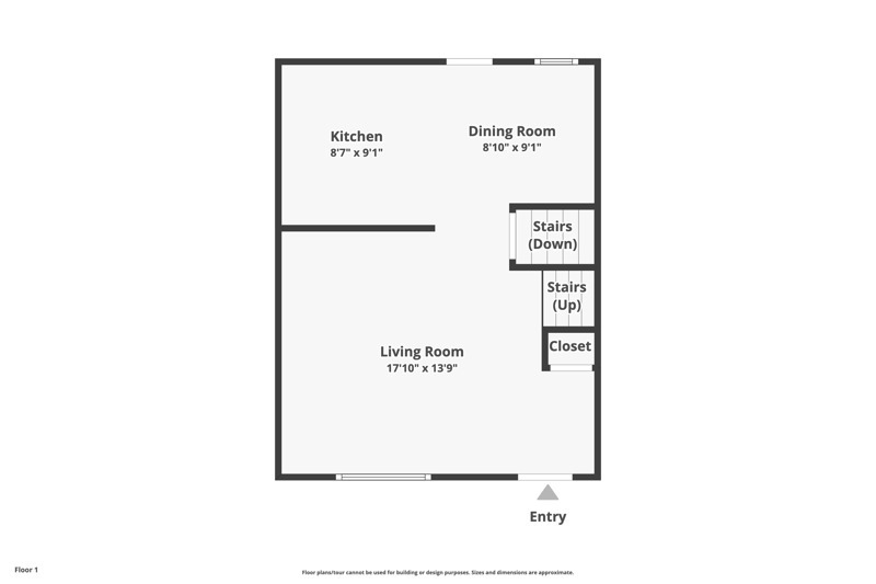 Home for rent 208 Thorn Thicket Way, Rockmart, GA, 30153 Pathlight