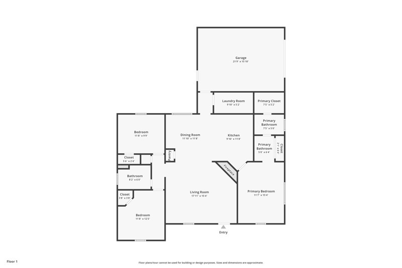 Home for rent 330 Cowan Road, Covington, GA, 30016 Pathlight