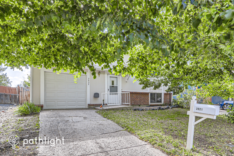 Home for rent 3921 South Pagosa Street, Aurora, CO, 80013 Pathlight