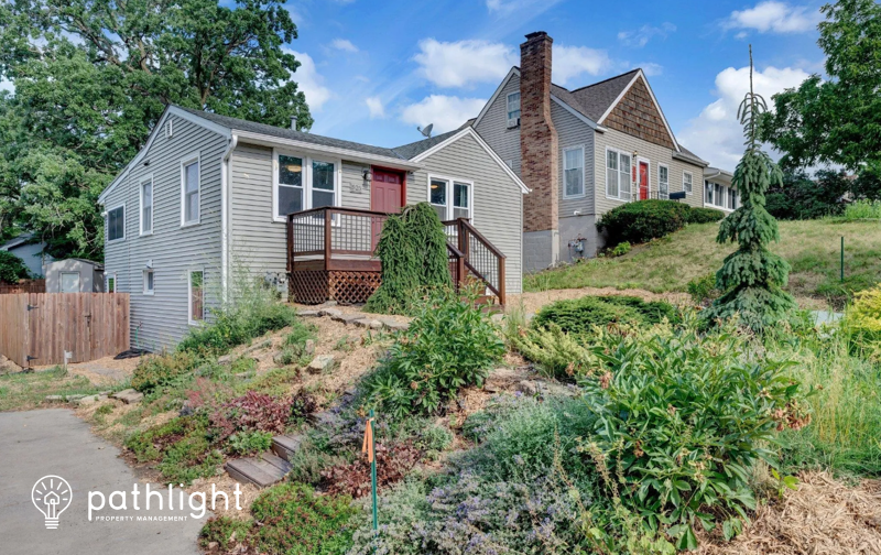 Home for rent 525 Indiana Ave N, Golden Valley, MN, 55422 Pathlight