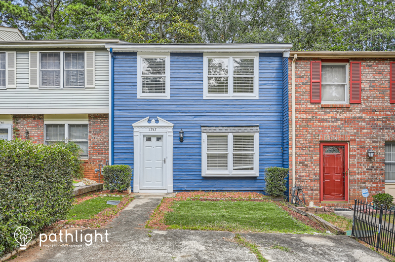 Home for rent 1743 Napa Valley Ct SE, Smyrna, GA, 30080 Pathlight