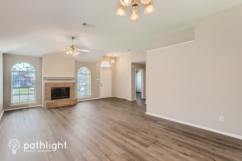 Home for rent 2809 Hidden Springs Dr, Mesquite, TX, 75181 Pathlight