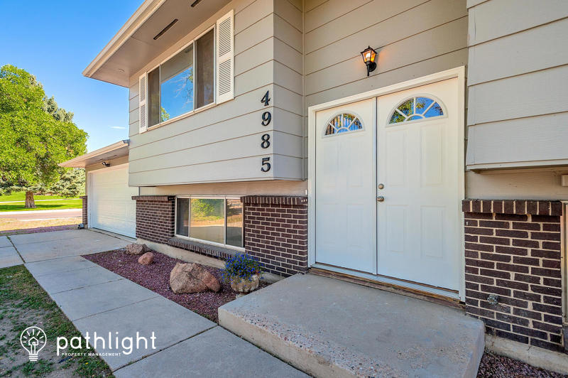 Home for rent 4985 Montebello Dr, Colorado Springs, CO, 80918 Pathli