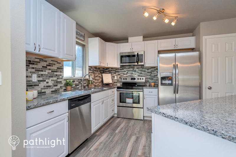 Home for rent 4985 Montebello Dr, Colorado Springs, CO, 80918 Pathli