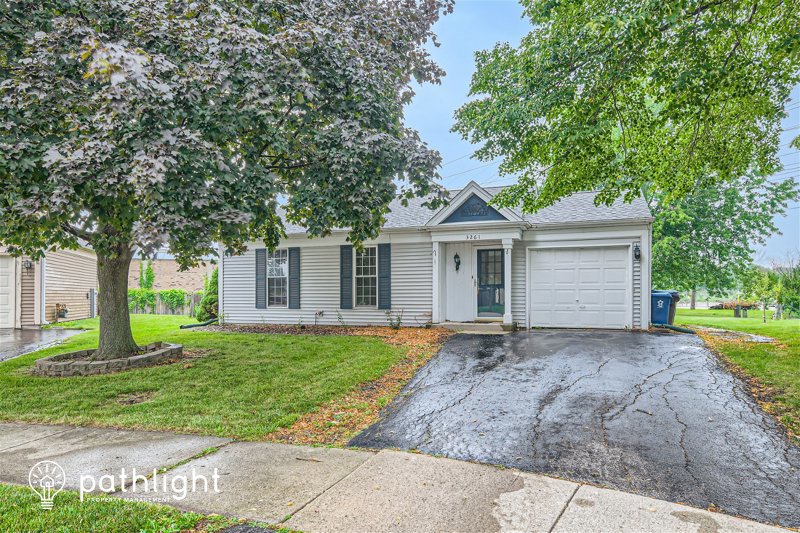 Home for rent 3261 Bremerton Ln, Aurora, IL, 60504 Pathlight