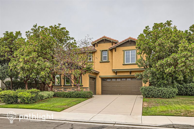 Home for rent 35808 Quail Run Street, Murrieta, CA, 92563 Pathlight
