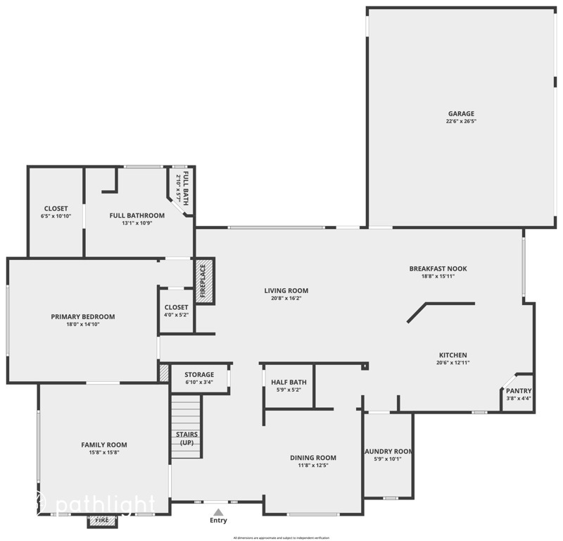 Home for rent 2234 Southern Oaks Drive, Cedar Hill, TX, 75104 Pathli