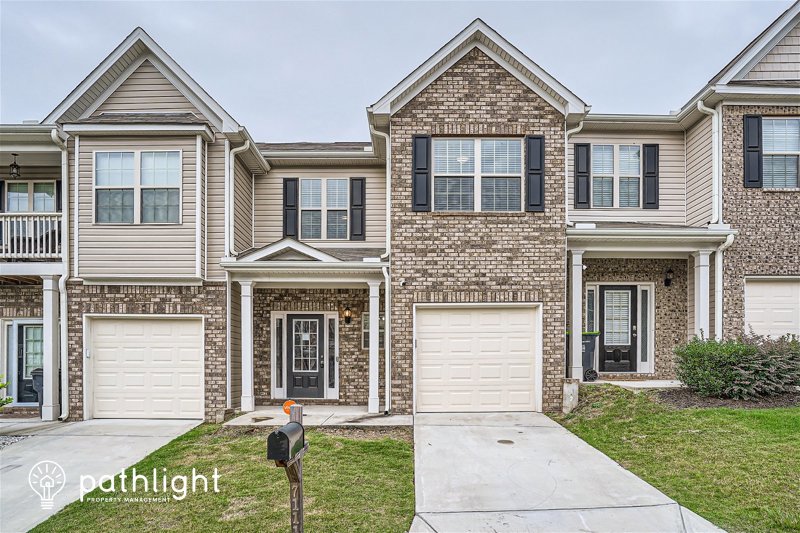 Home for rent 7111 Fringe Flower Drive 6, Austell, GA, 30168 Pathli
