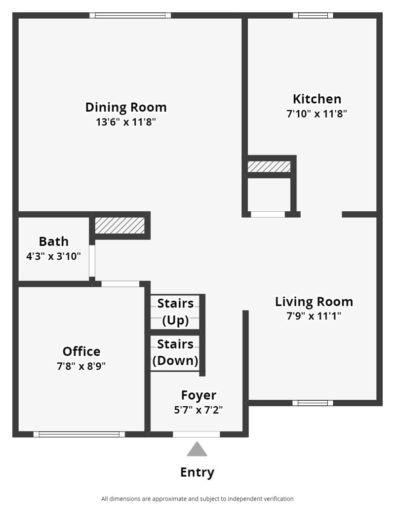 Home for rent 1744 Judy Way, Edgewood, MD, 21040 Pathlight Property