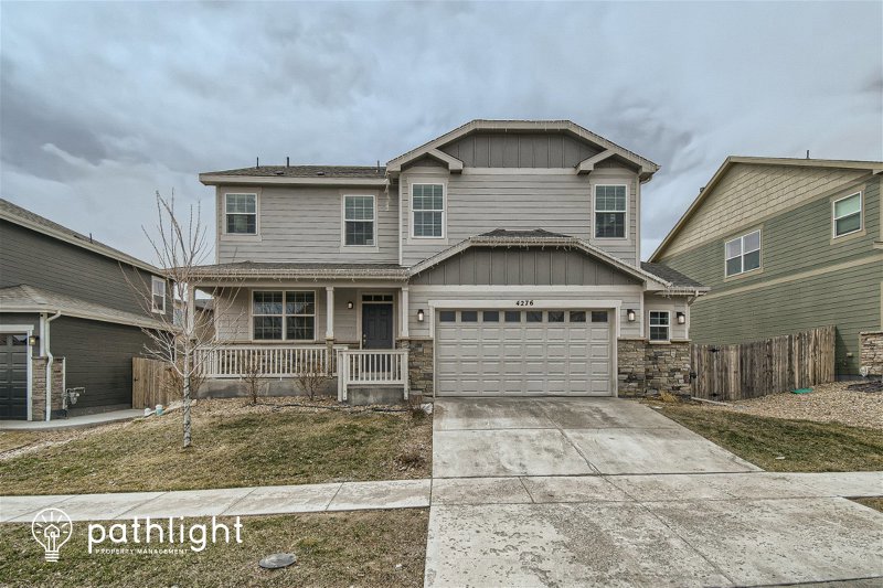 Home for rent 4276 Windmill Drive, Brighton, CO, 80601 Pathlight