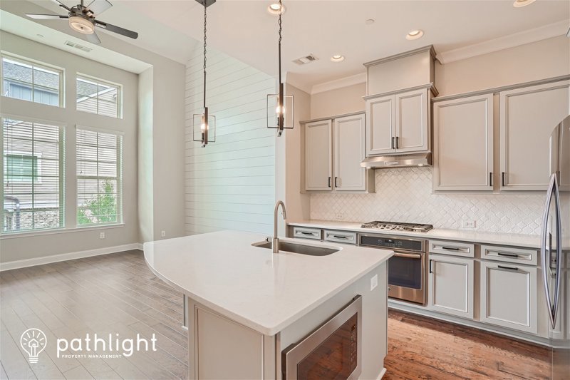 Home for rent 1068 Moorewood Lane, Smyrna, GA, 30080 Pathlight