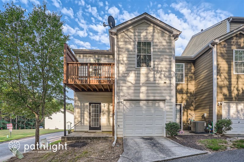 Home for rent 165 Riverstone Commons Circle, Canton, GA, 30114 Pathl