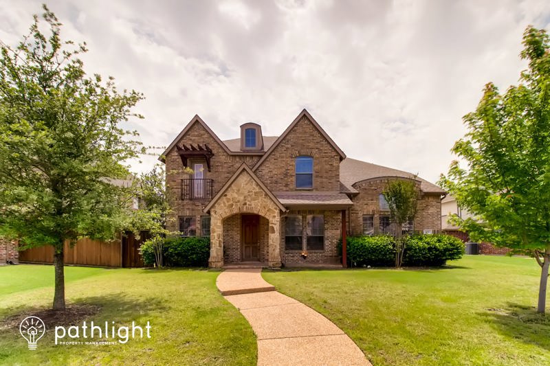 Home for rent 651 Seymour Drive, Frisco, TX, 75033 Pathlight