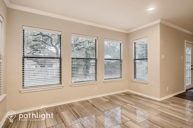 Home for rent 3919 Creek Forest, San Antonio, TX, 78230 Pathlight