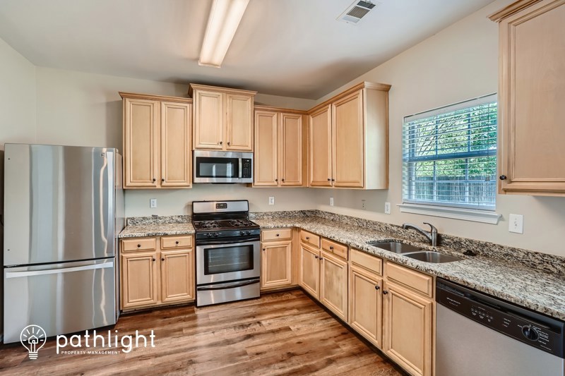 Home for rent 165 Fred Dr, Canton, GA, 30114 Pathlight