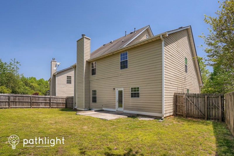 Home for rent 165 Fred Dr, Canton, GA, 30114 Pathlight