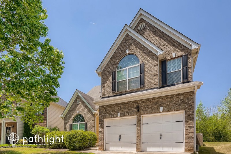 Home for rent 165 Fred Dr, Canton, GA, 30114 Pathlight