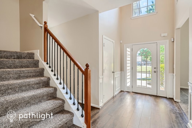 Home for rent 165 Fred Dr, Canton, GA, 30114 Pathlight