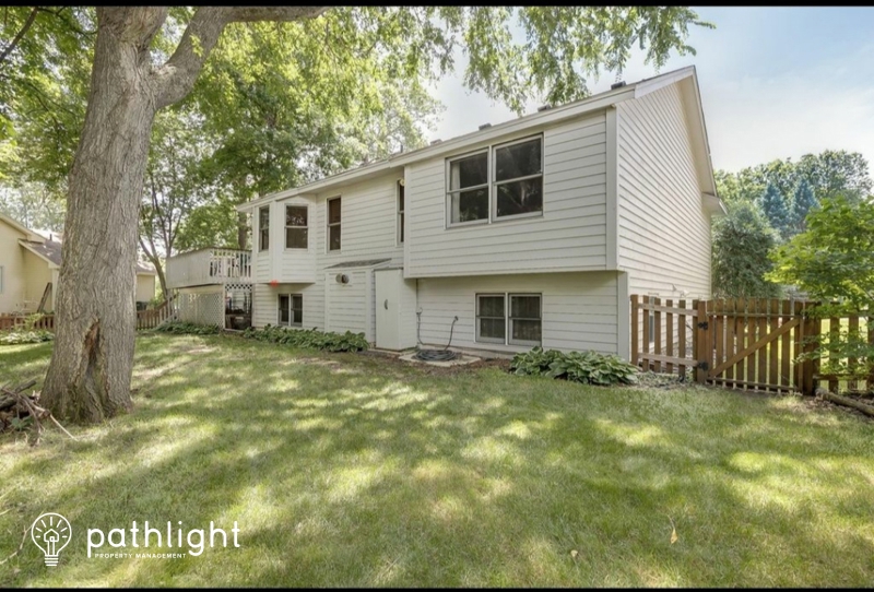 Home for rent 5150 S Park Dr, Savage, MN, 55378 Pathlight Property