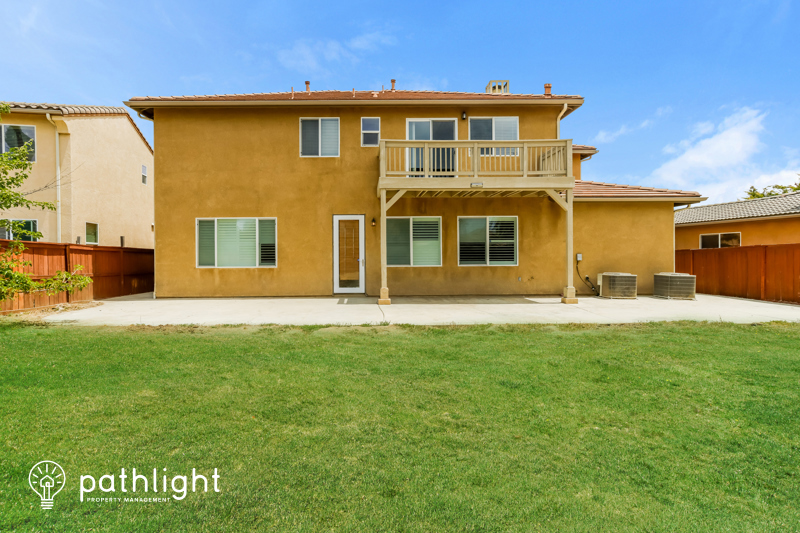 Home for rent 31595 Waterfall Way, Murrieta, CA, 92563 Pathlight