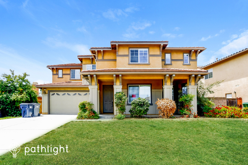 Home for rent 31595 Waterfall Way, Murrieta, CA, 92563 Pathlight