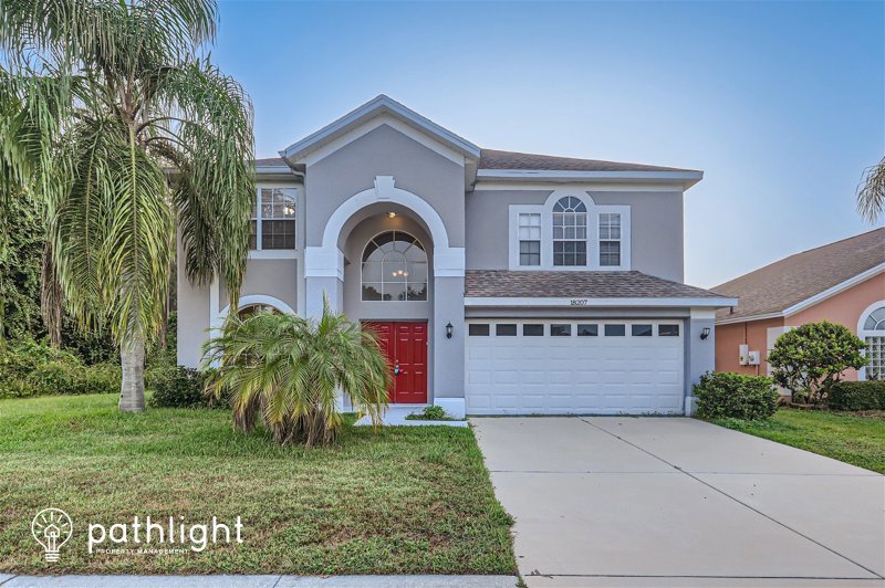 Home for rent 18207 Sweet Jasmine Drive, Tampa, FL, 33647 Pathlight
