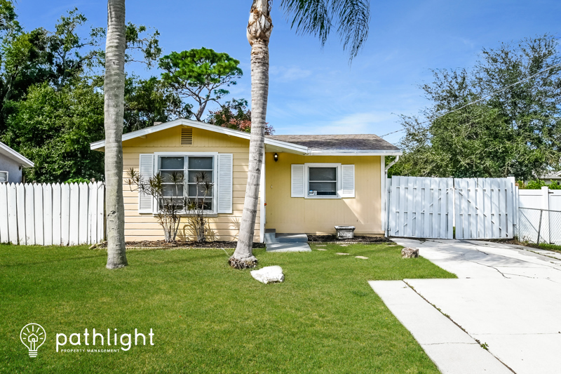 Home for rent 4610 Sloan Avenue, Sarasota, FL, 34233 Pathlight