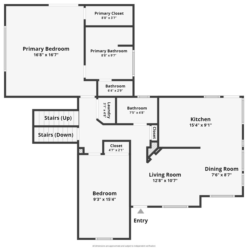 Home for rent 504 E Oak St, Lake in the Hills, IL, 60156 Pathlight