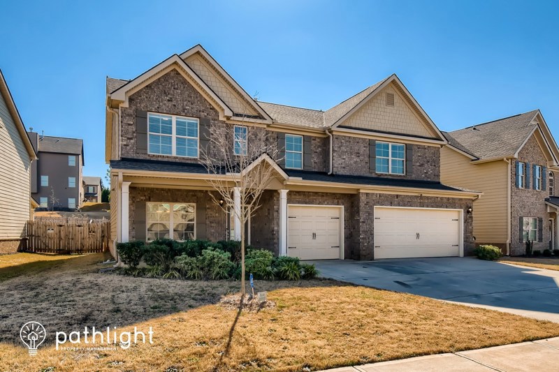 Home for rent 250 Janney Circle, Mcdonough, GA, 30253 Pathlight