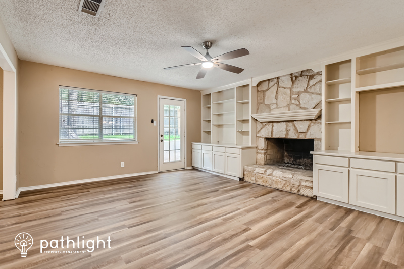 Home for rent 3404 Woodford Drive, Arlington, TX, 76013 Pathlight