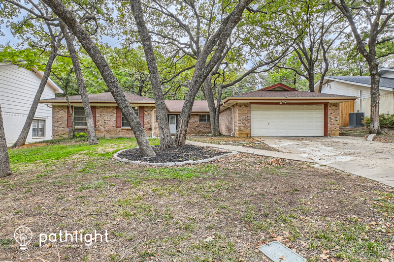 Home for rent 3404 Woodford Drive, Arlington, TX, 76013 Pathlight