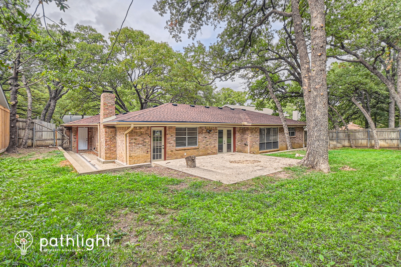Home for rent 3404 Woodford Drive, Arlington, TX, 76013 Pathlight