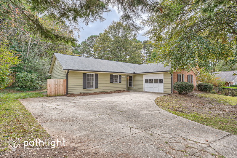 Home for rent 5526 Westberry Lane, Norcross, GA, 30071 Pathlight