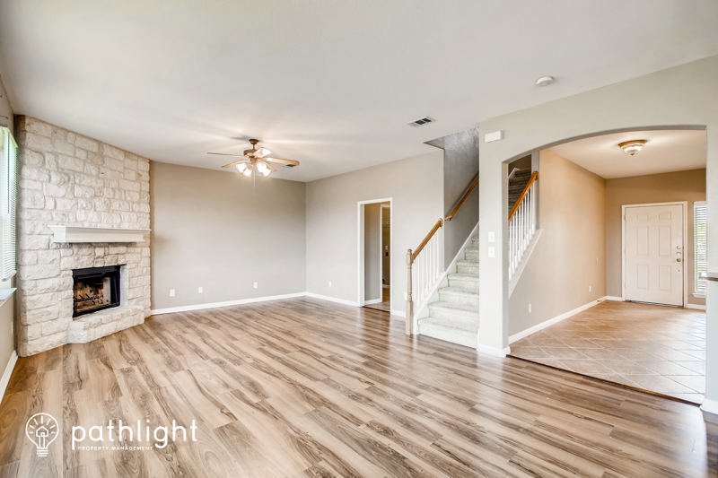 Home for rent 1113 Middle Brook Drive, Leander, TX, 78641 Pathlight