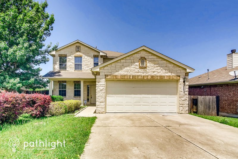 Home for rent 1113 Middle Brook Drive, Leander, TX, 78641 Pathlight