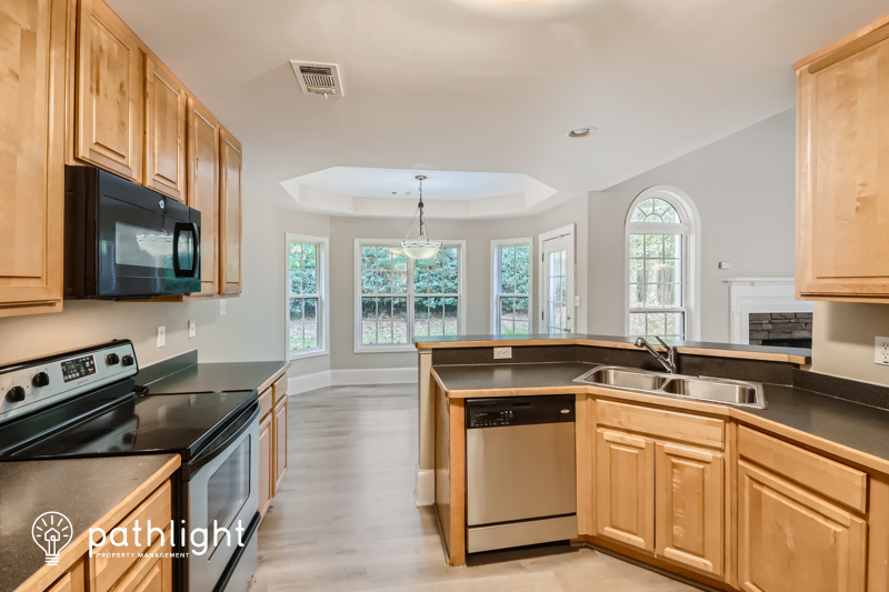 Home for rent 570 Millbrook Village Dr, Tyrone, GA, 30290 Pathlight