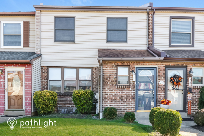 Home for rent 5127 N Hunters Court, Bensalem, PA, 19020 Pathlight