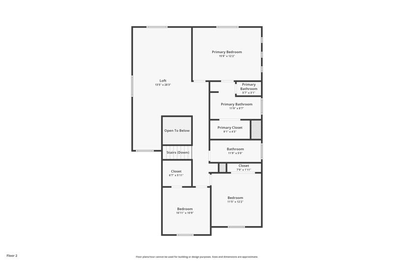 Home for rent 8 N 224Th Lane, Buckeye, AZ, 85326 Pathlight Property