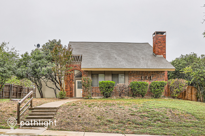 Home for rent 3305 Castle Drive, Plano, TX, 75074 Pathlight Property