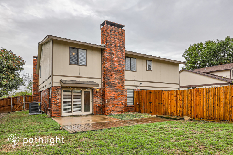 Home for rent 3305 Castle Drive, Plano, TX, 75074 Pathlight Property