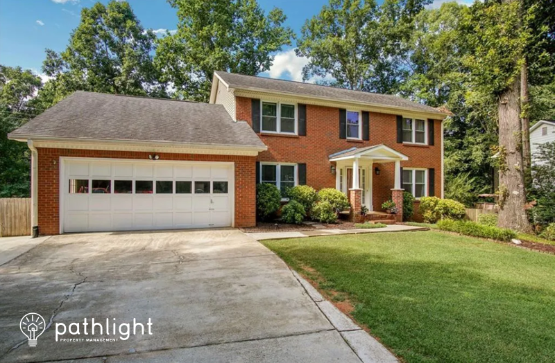 Home for rent 3608 Kelin Court, Lilburn, GA, 30047 Pathlight