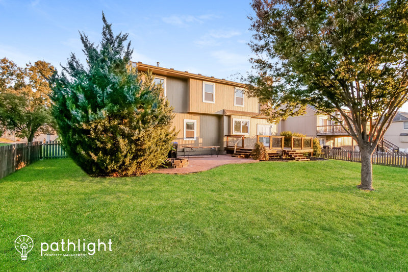 Home for rent 219 SW Seaside Sparrow Street, Lee'S Summit, MO, 64082