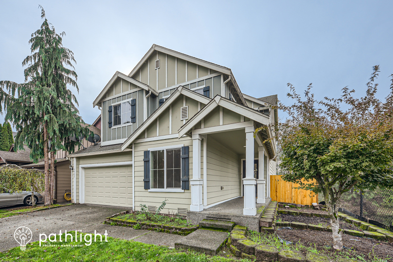 Home for rent 6402 Discovery Street East, Fife, WA, 98424 Pathlight