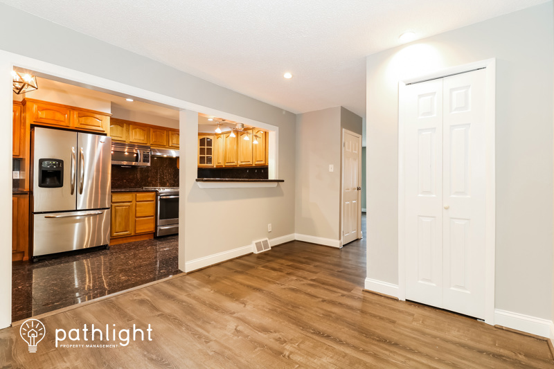 Home for rent 3412 Lester Road, Philadelphia, PA, 19154 Pathlight