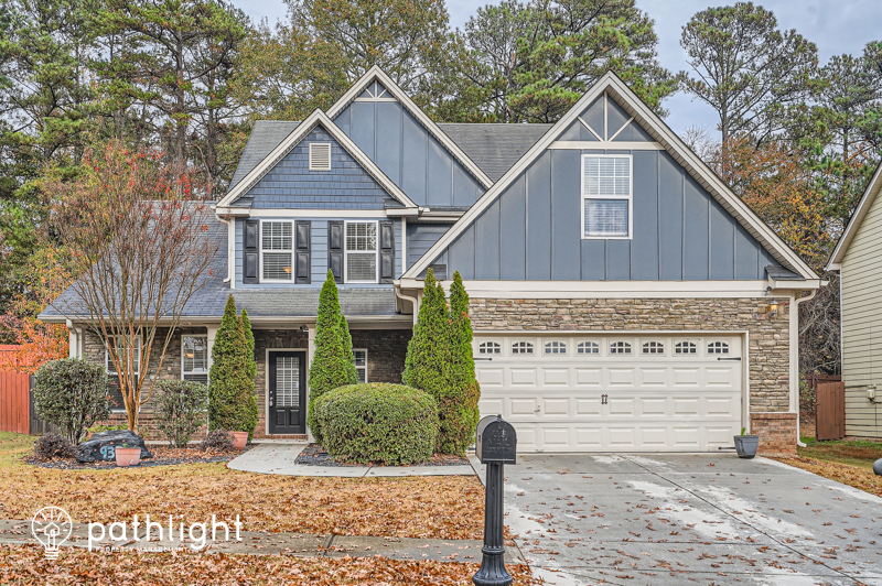 Home for rent 932 Ashton Park Drive, Lawrenceville, GA, 30045 Pathli