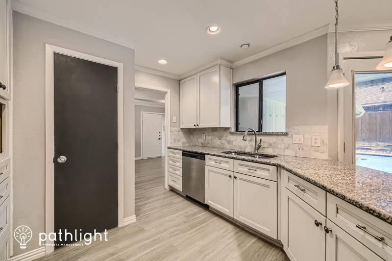 Home for rent 3411 Woodside Drive, Arlington, TX, 76016 Pathlight