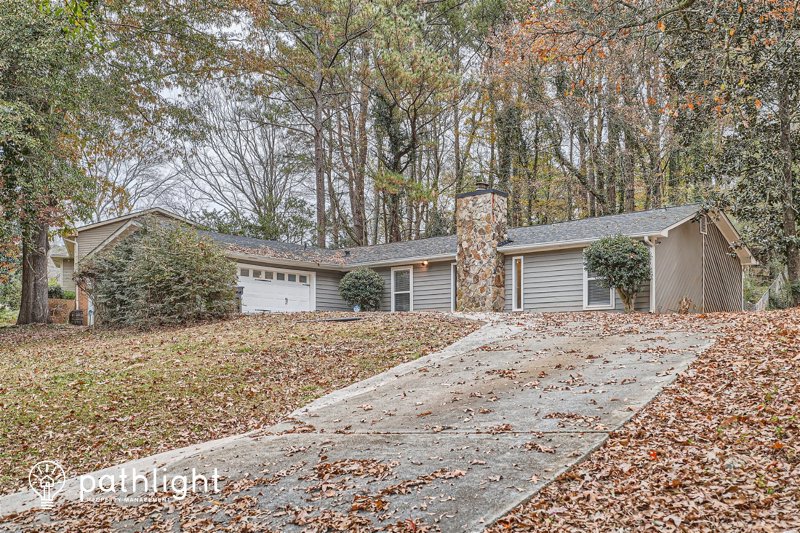 Home for rent 203 Newport Road, Lilburn, GA, 30047 Pathlight