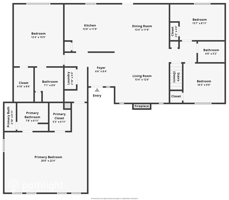 Home for rent 185 Sequoyah Dr, Alpharetta, GA, 30004 Pathlight